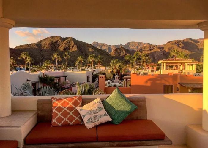 Casa Sierra by Casago
