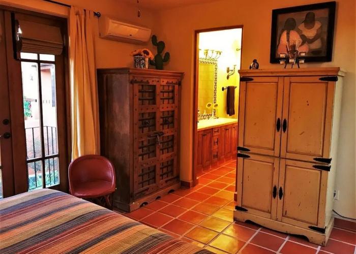 Casa Sierra by Casago