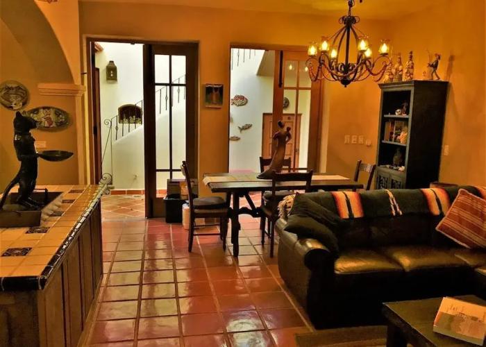Casa Sierra by Casago
