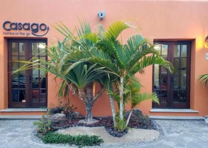Casa Milagro by Casago
