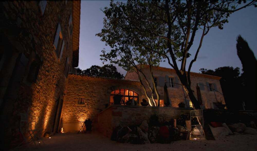 Chambres d'hôtes Mas Bella Cortis