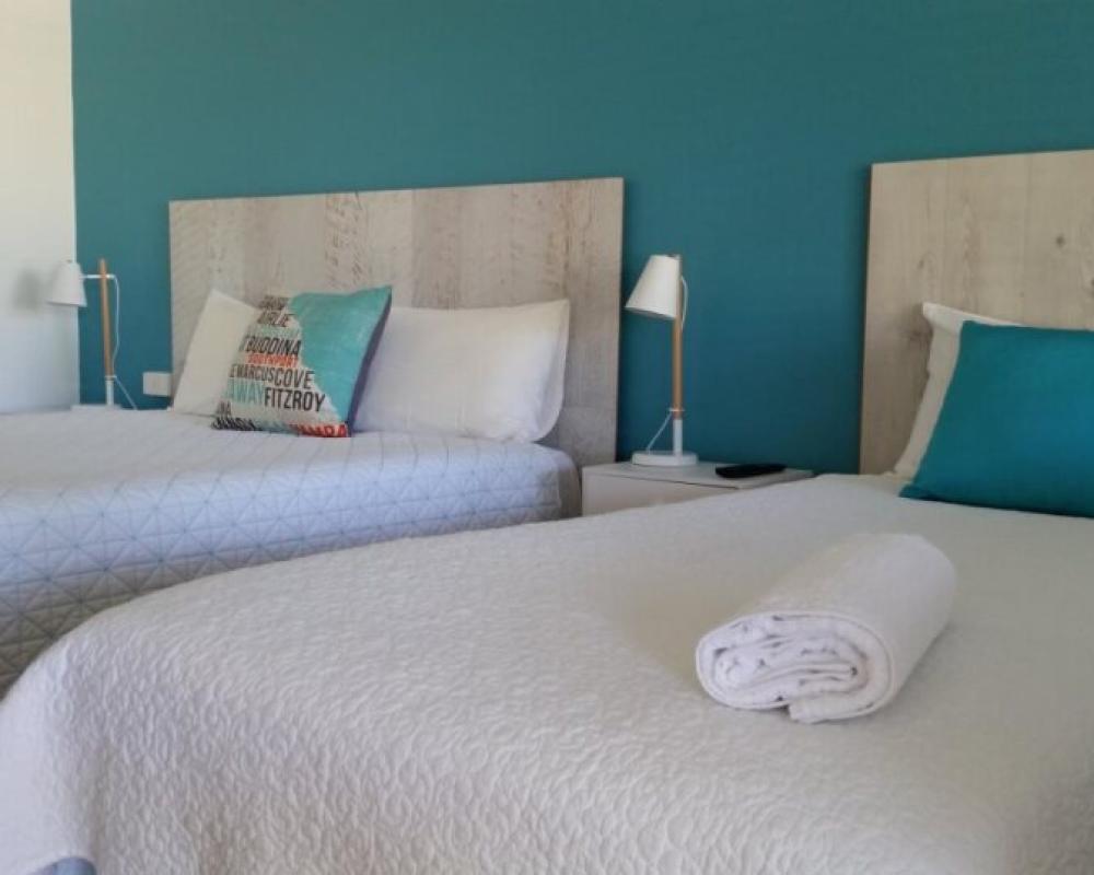 Karuah Gardens Motel