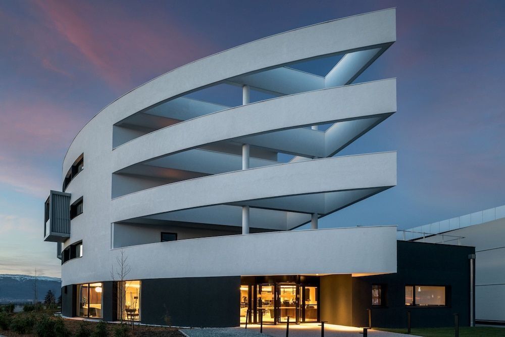 AC Hotel Saint-Julien-en-Genevois