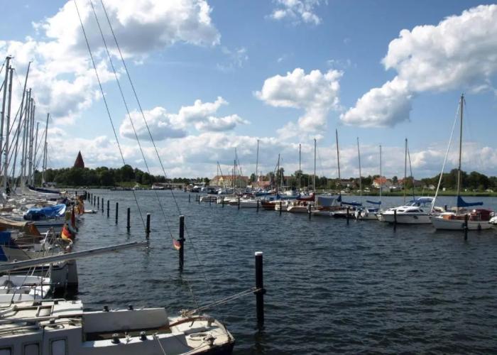 Hotel Zur Seemowe