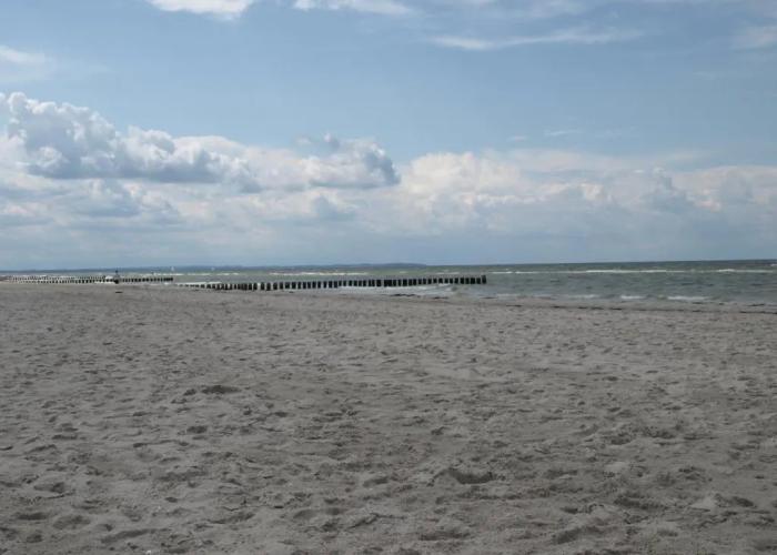 Hotel Zur Seemowe