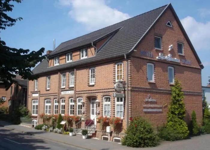 Hotel Zur Seemowe