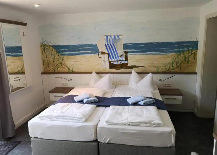 Hotel Zur Seemowe