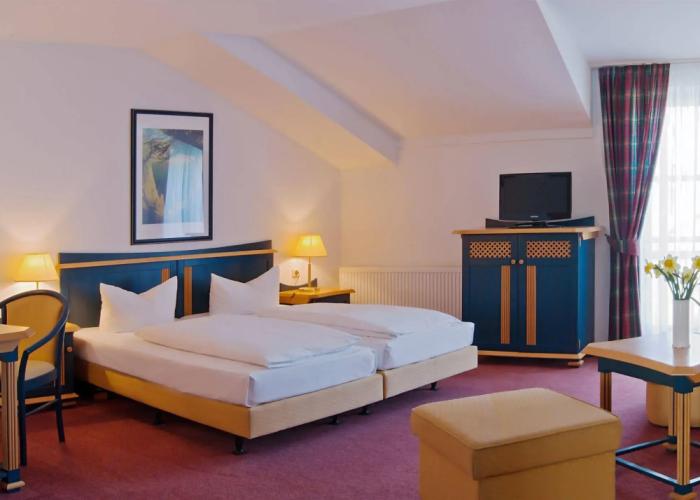 Inselhotel Poel