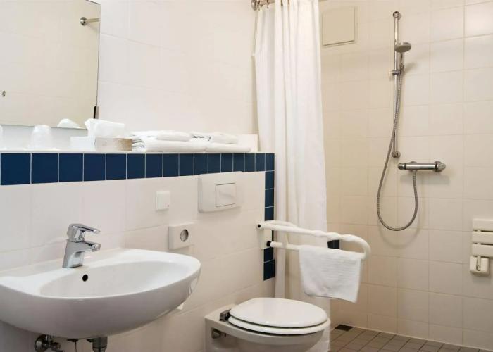 Inselhotel Poel