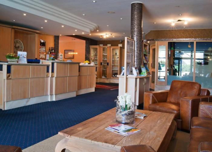 Inselhotel Poel