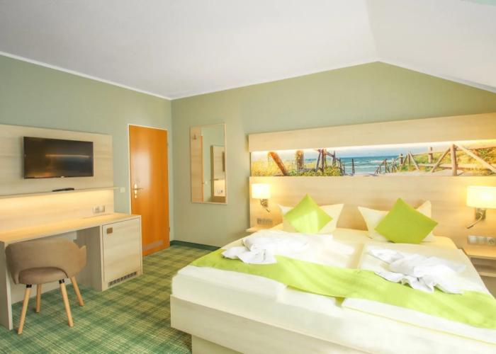 Inselhotel Poel