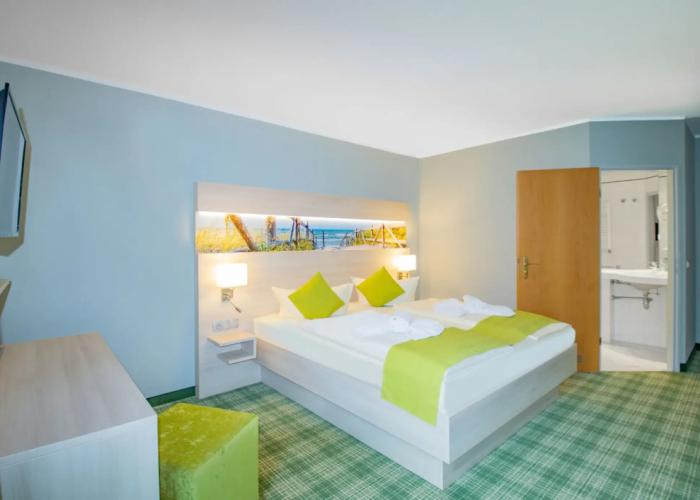 Inselhotel Poel