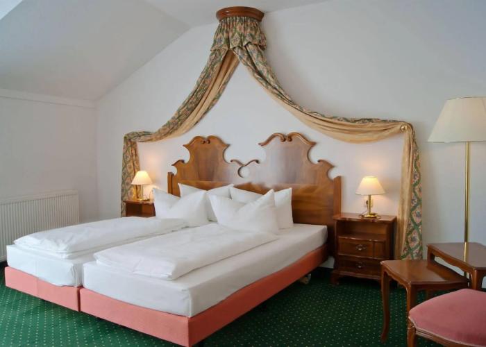 Inselhotel Poel