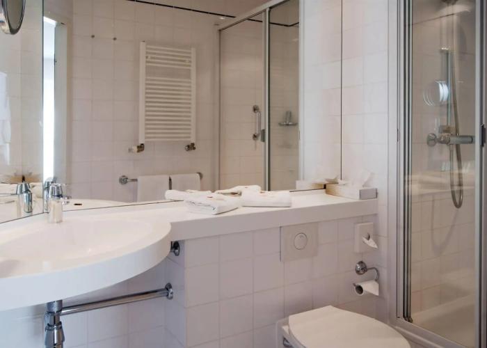 Inselhotel Poel
