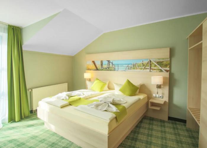 Inselhotel Poel