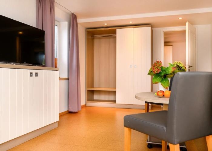 Hotel Zur Seemöwe