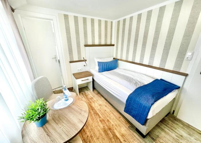 Hotel Zur Seemöwe