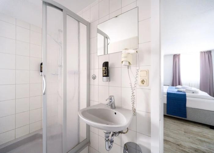 Hotel Zur Seemöwe