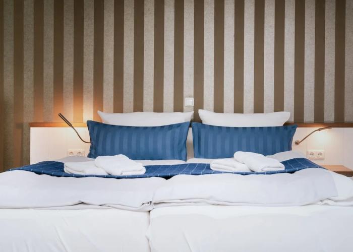 Hotel Zur Seemöwe
