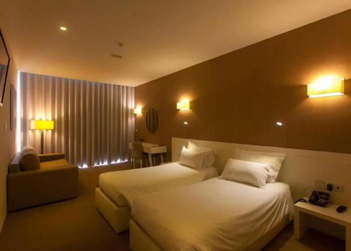 Tempus Hotel & Spa