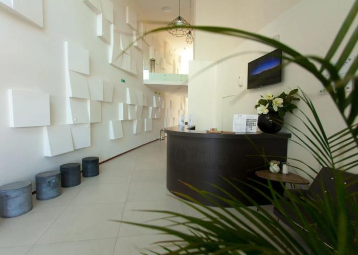 Tempus Hotel & Spa