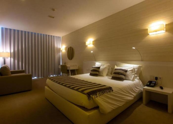 Tempus Hotel & Spa