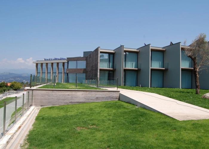 Tempus Hotel & Spa