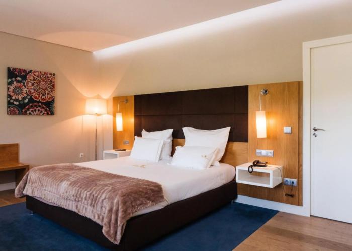 Hotel Fonte Velha