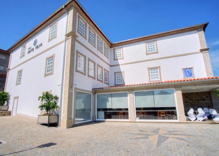Hotel Fonte Velha
