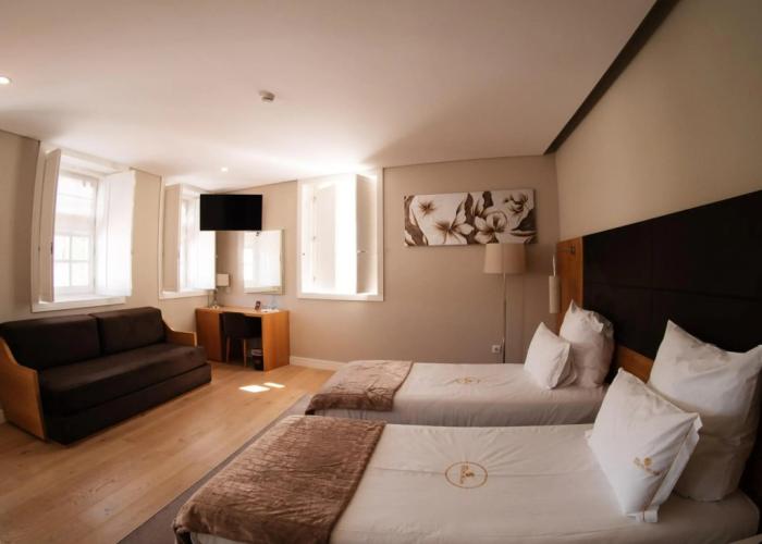 Hotel Fonte Velha