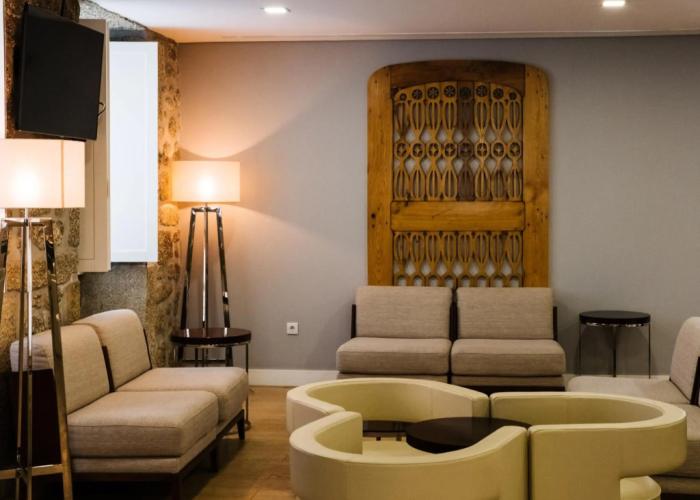 Hotel Fonte Velha
