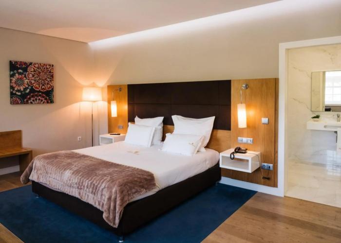 Hotel Fonte Velha