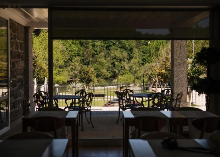Hotel Fonte Velha