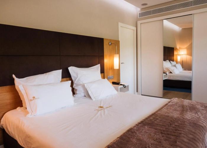 Hotel Fonte Velha