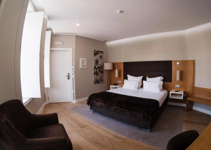 Hotel Fonte Velha