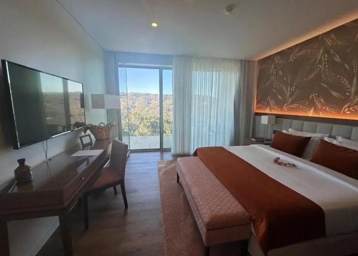 Hotel Cotto do Gatto