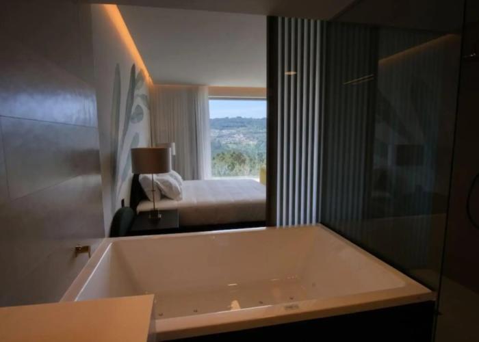 Hotel Cotto do Gatto