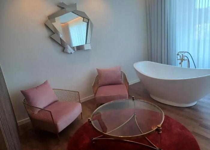 Hotel Cotto do Gatto