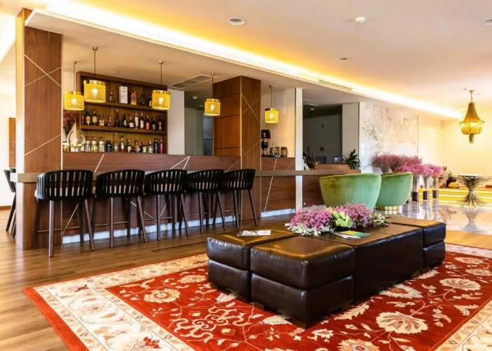 Hotel Cotto do Gatto