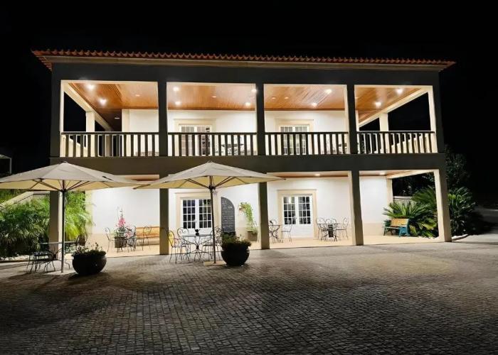 Hotel Cotto do Gatto