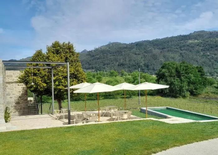 Quinta do Outeiro 1598