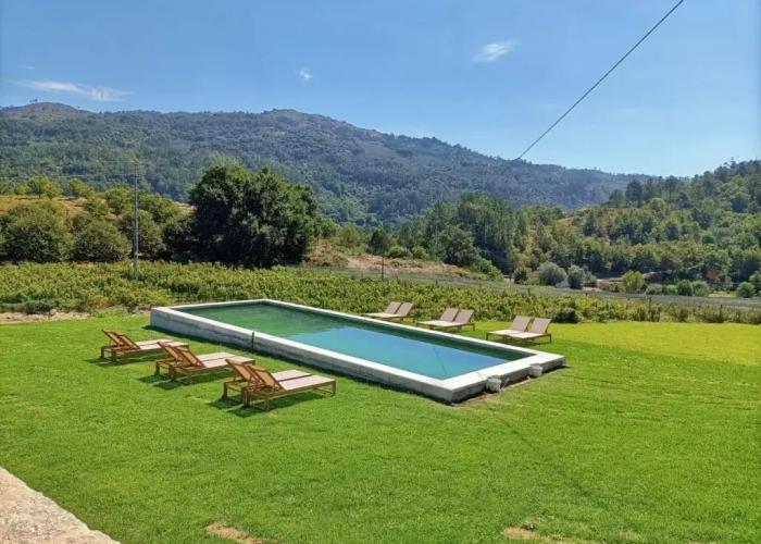 Quinta do Outeiro 1598