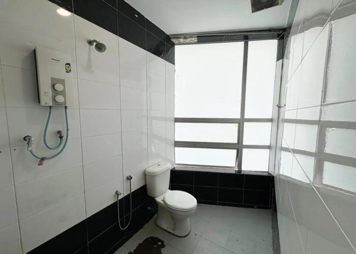 OYO 89493 Q Hotel Mentakab