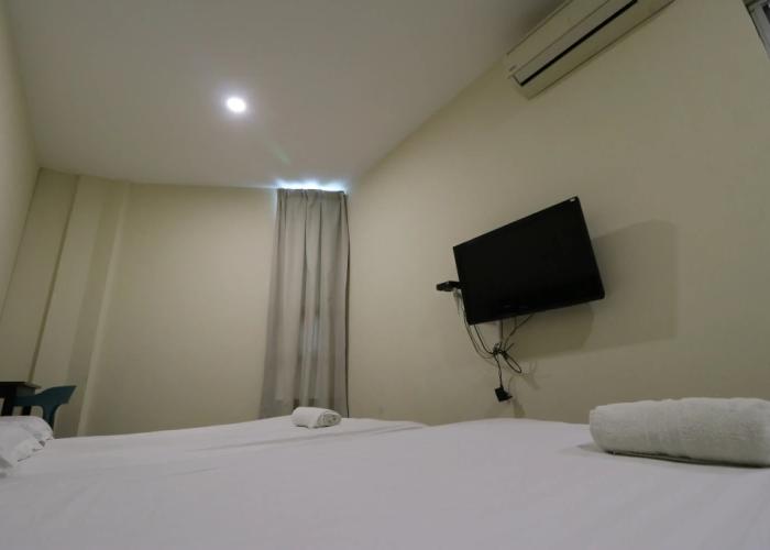 Furich Hotel Enterprise