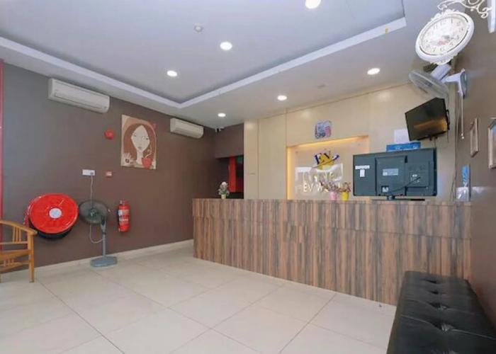 Furich Hotel Enterprise