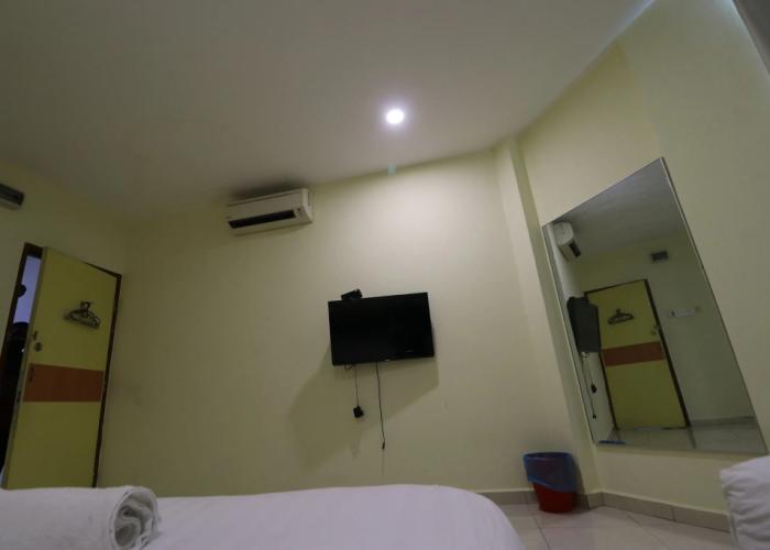 Furich Hotel Enterprise