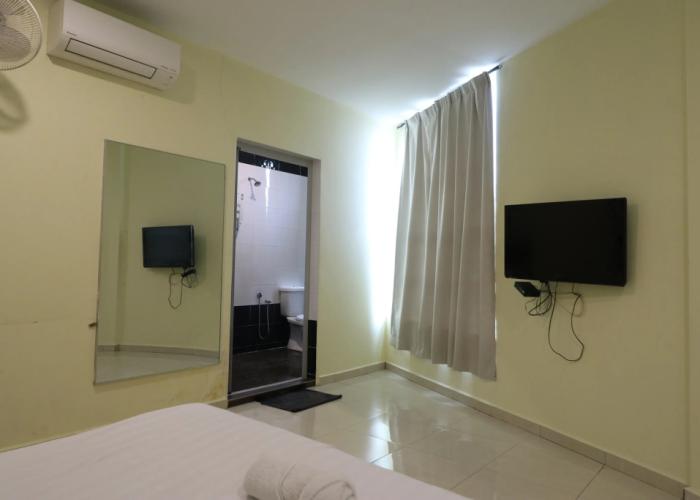 Furich Hotel Enterprise