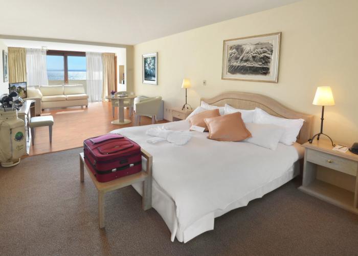 Hotel del Lago Golf & Art Resort