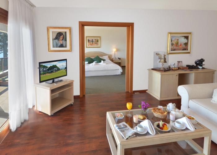 Hotel del Lago Golf & Art Resort