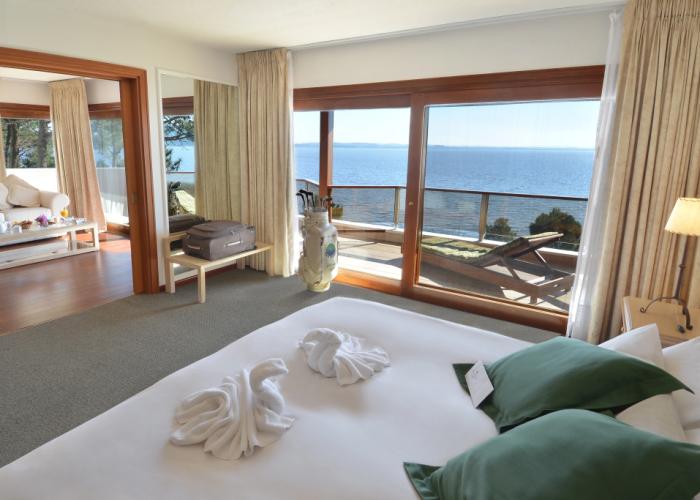 Hotel del Lago Golf & Art Resort